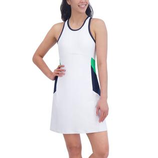  Women's Centre Court Cut-Out Dress