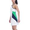 Women s Centre Court Cut-Out Dress