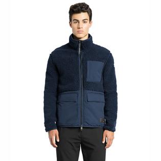 Men's Kepler Fleece Jacket