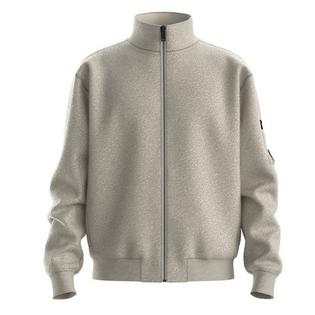  Men's Teddy Full-Zip Fleece Jacket