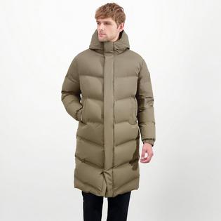 Men's Granger Coat