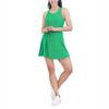 Women s Victory Asymmetrical Pleated Dress