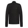 Men s Active Zip-Neck Top