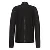 Men s Active Zip-Neck Top