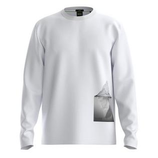 BOSS Men's Togn 2 Long Sleeve T-Shirt