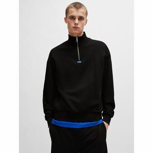 HUGO Men's Neeler Sweatshirt
