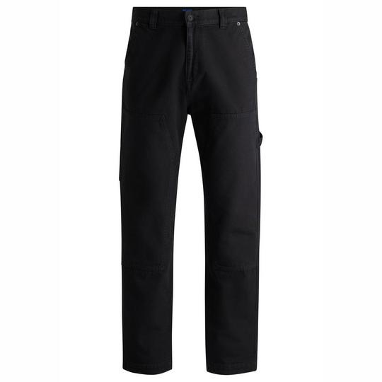 HUGO Pantalon Gioro 242D pour hommes