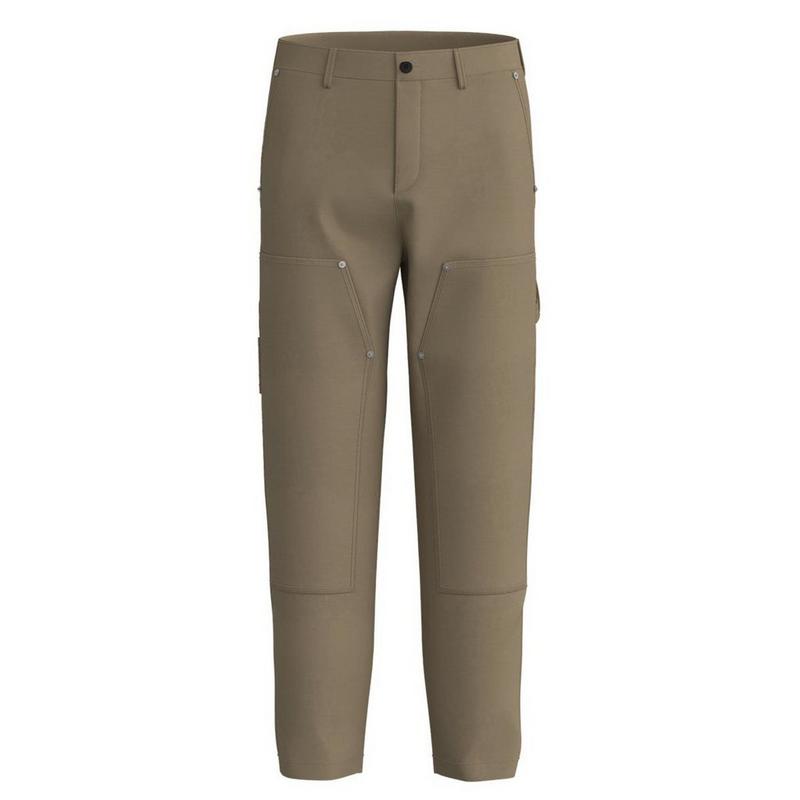 HUGO Pantalon Gioro 242D pour hommes