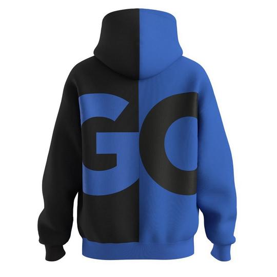HUGO Men s Nokardos Hoodie Size Large
