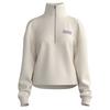 Women s Dahanna Half-Zip Sweatshirt