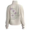 Women s Dahanna Half-Zip Sweatshirt