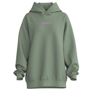  Women's Oversized B1 Hoodie