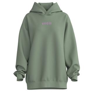 HUGO Women's Oversized B1 Hoodie