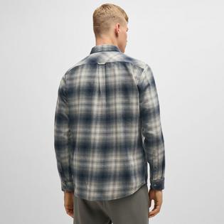 BOSS Chemise Rickert M pour hommes