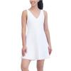 Women s Plunge Flare Dress