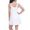 Women s Plunge Flare Dress