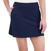 Women s Contrast Welt Pocket Skort