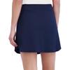 Women s Contrast Welt Pocket Skort