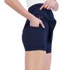 Women s Contrast Welt Pocket Skort