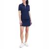 Women s Birdie Pique Short Sleeve Polo