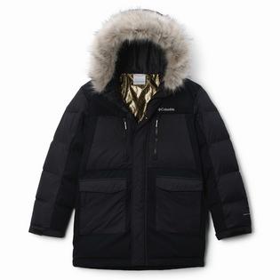  Junior Boys' [6-16] Marquam Peak Fusion&#x2122; II Parka