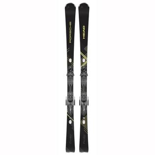 Porsche 7 Series Ski + Protector PR 13 GW Binding [2025]