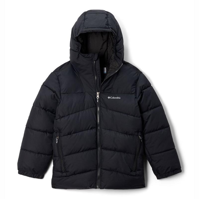 Columbia Juniors' [6-16] Arctic Blast II Jacket