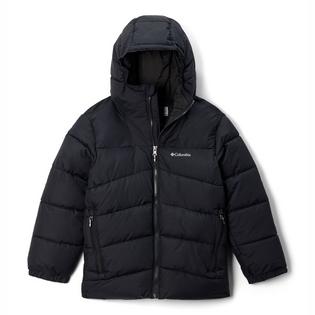 Juniors Boys' [6-16] Arctic Blast&#x2122; II Jacket