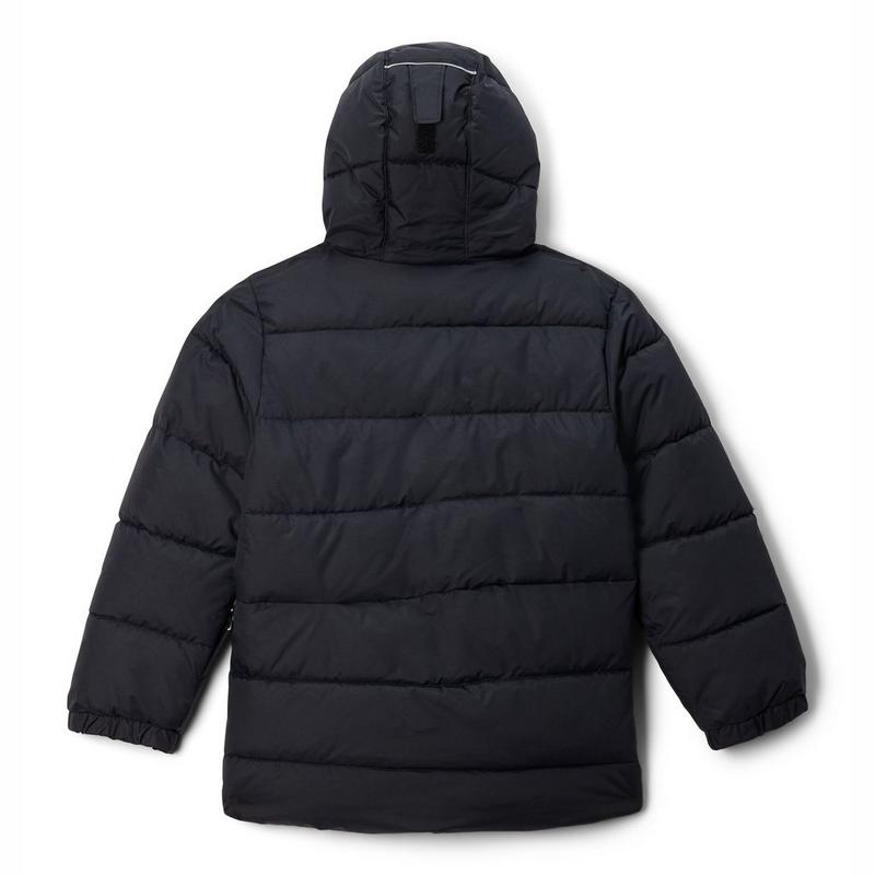 Columbia Juniors' [6-16] Arctic Blast II Jacket
