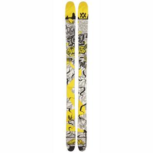 Volkl Skis Revolt 96 [2025]