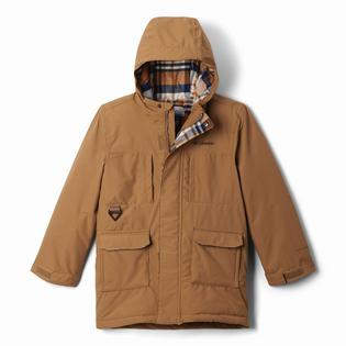  Juniors' [6-16] Mt Adventure&#x2122; Lined Jacket