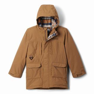 Columbia Manteau doublé Columbia Mt Adventure&#x2122; pour juniors [6-16]