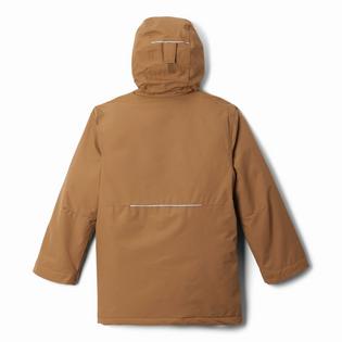 Columbia Juniors' [6-16] Mt Adventure™ Lined Jacket