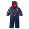 Kids   2-4  Buga  x2122  II Two-Piece Snowsuit
