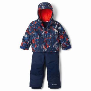 Kids' [2-4] Buga&#x2122; II Two-Piece Snowsuit