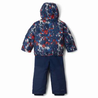 Columbia Kids' [2-4] Buga&#x2122; II Two-Piece Snowsuit