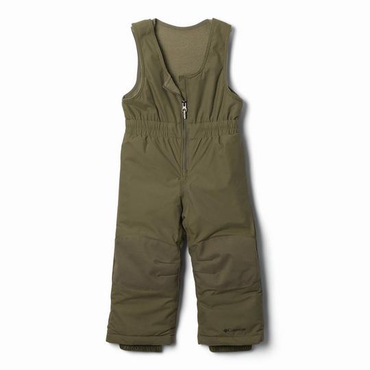 Toddler Unisex Buga™ III Waterproof Snow Set | Columbia Sportswear
