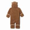 Babies   0-24M  Foxy Baby  153  Sherpa Bunting