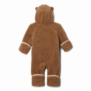 Columbia Babies' [3-24M] Foxy Baby Sherpa Bunting