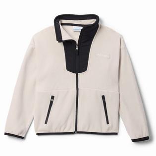 Columbia Veste en molleton à fermeture éclair Sequoia Grove&#x2122; pour juniors [6-16]