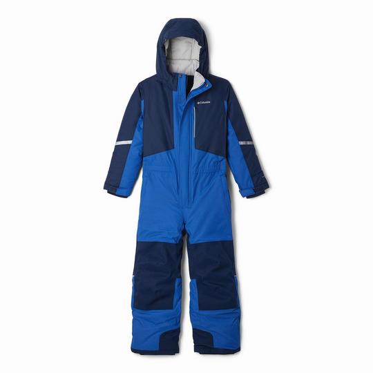 Columbia Combinaison de neige Buga III pour enfants  2-4 