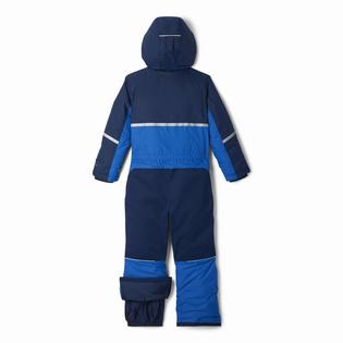 Columbia Kids' [2-4] Buga&#x2122; III One-Piece Snowsuit