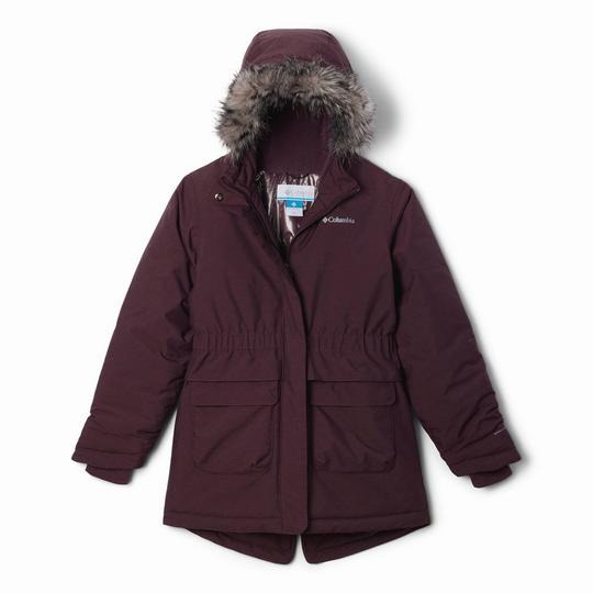 Columbia Nordic Strider II Jacket