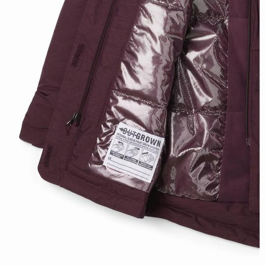 Columbia Nordic Strider II Jacket Youth M Moonvista