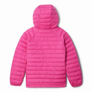 Columbia Junior Girls' [6-16] Powder Lite™ II Hooded Jacket