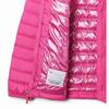 Veste   capuchon Powder Lite II pour filles juniors  6-16 