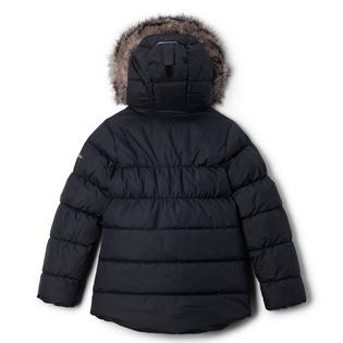 Columbia Manteau Arctic Blast III pour filles juniors [6-16]