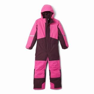  Kids' [4-7] Buga&#x2122; III One-Piece Snowsuit