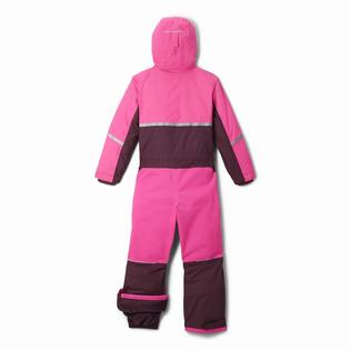 Columbia Kids' [2-4] Buga™ III One-Piece Snowsuit