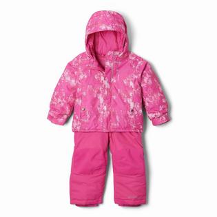 Columbia Habit de neige deux pi&egrave;ces Buga II pour enfants [2-4T]